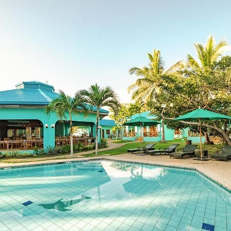 Bohol Sea Resort Panglao Esterno foto