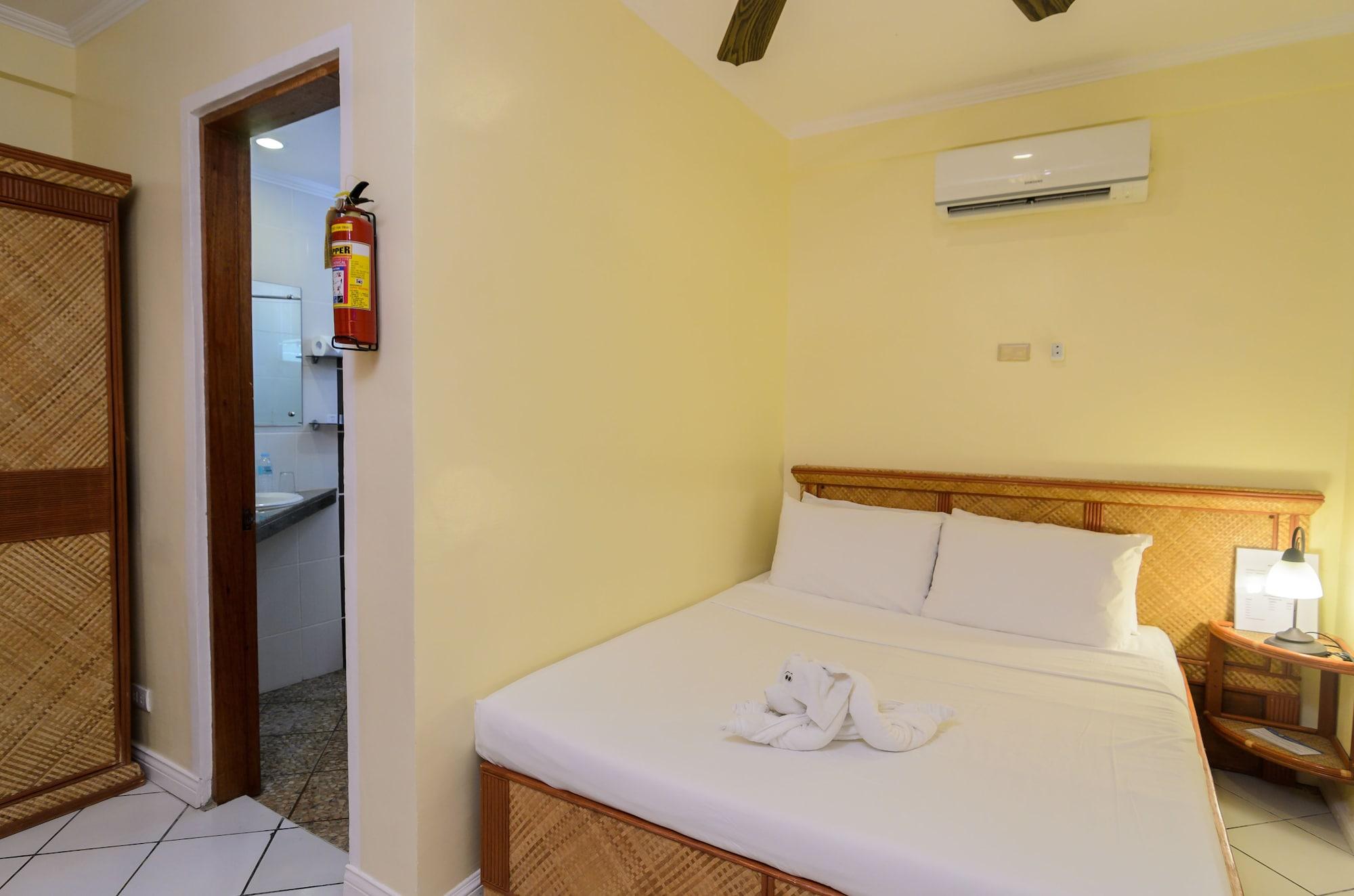 Bohol Sea Resort Panglao Esterno foto