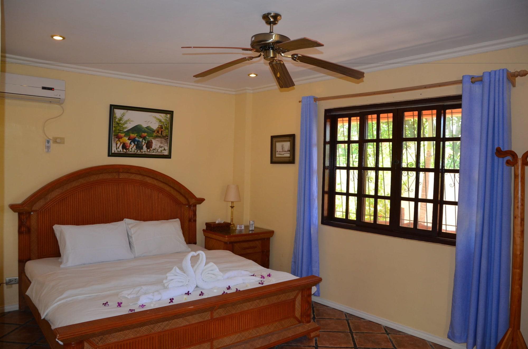 Bohol Sea Resort Panglao Esterno foto