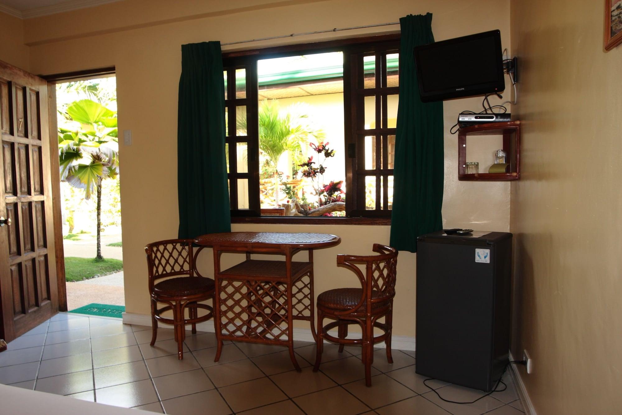 Bohol Sea Resort Panglao Esterno foto