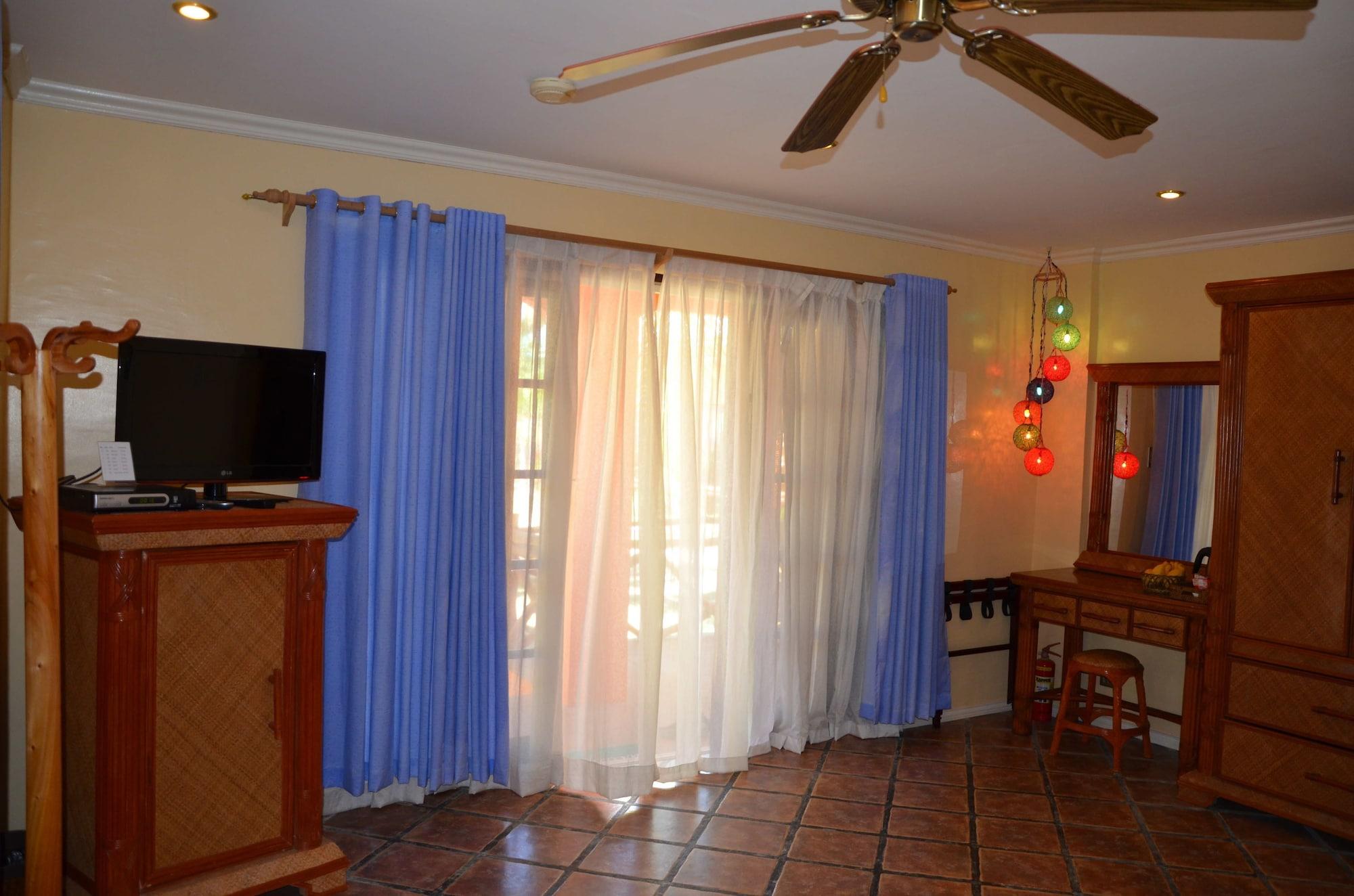 Bohol Sea Resort Panglao Esterno foto