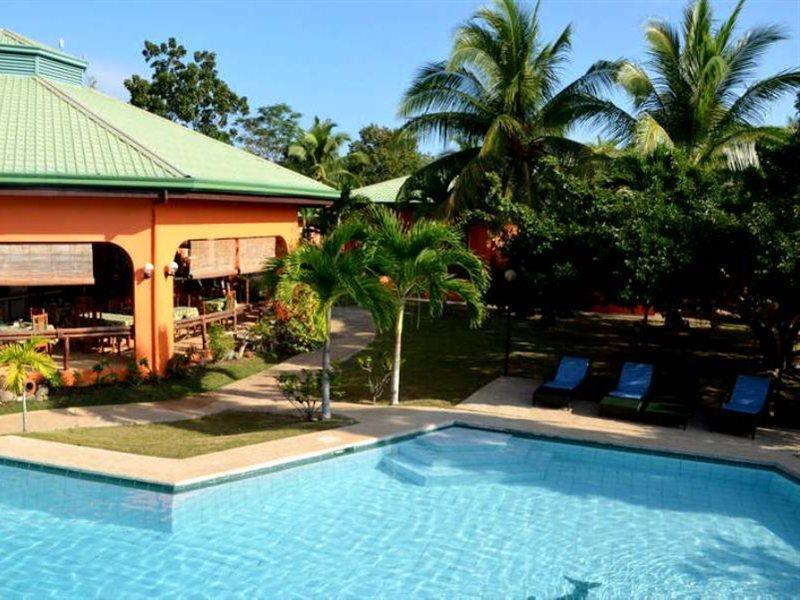 Bohol Sea Resort Panglao Esterno foto