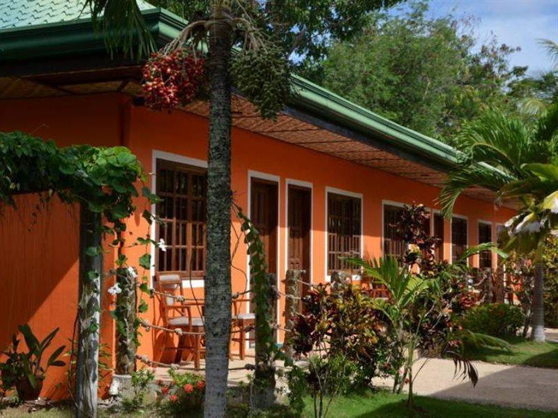 Bohol Sea Resort Panglao Esterno foto