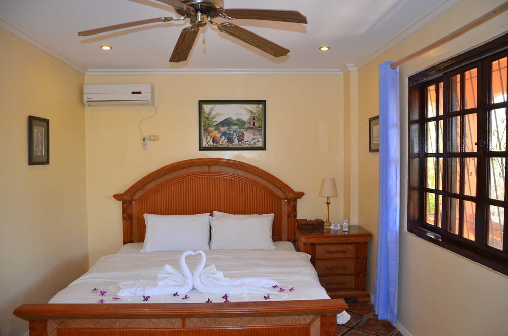Bohol Sea Resort Panglao Esterno foto