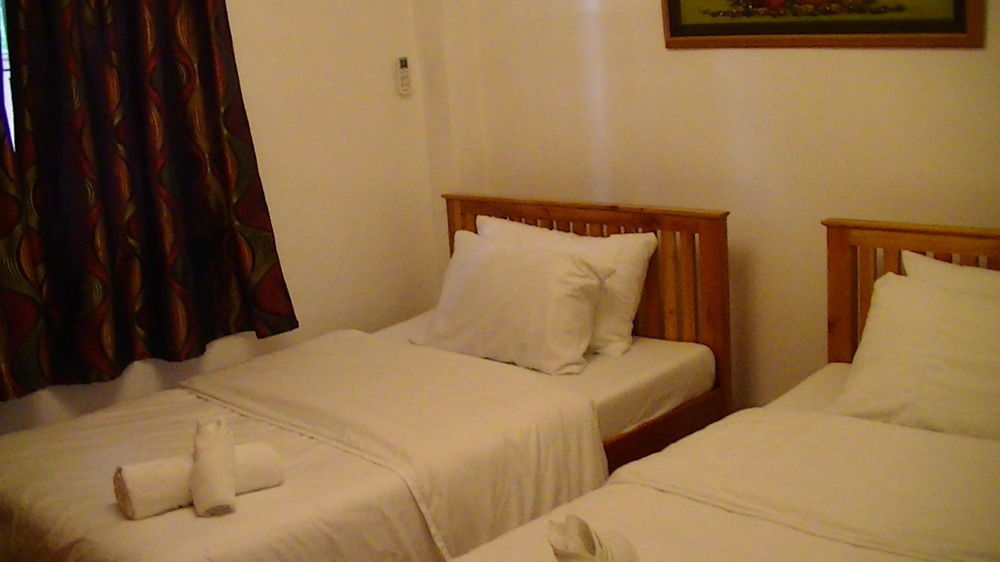 Bohol Sea Resort Panglao Esterno foto