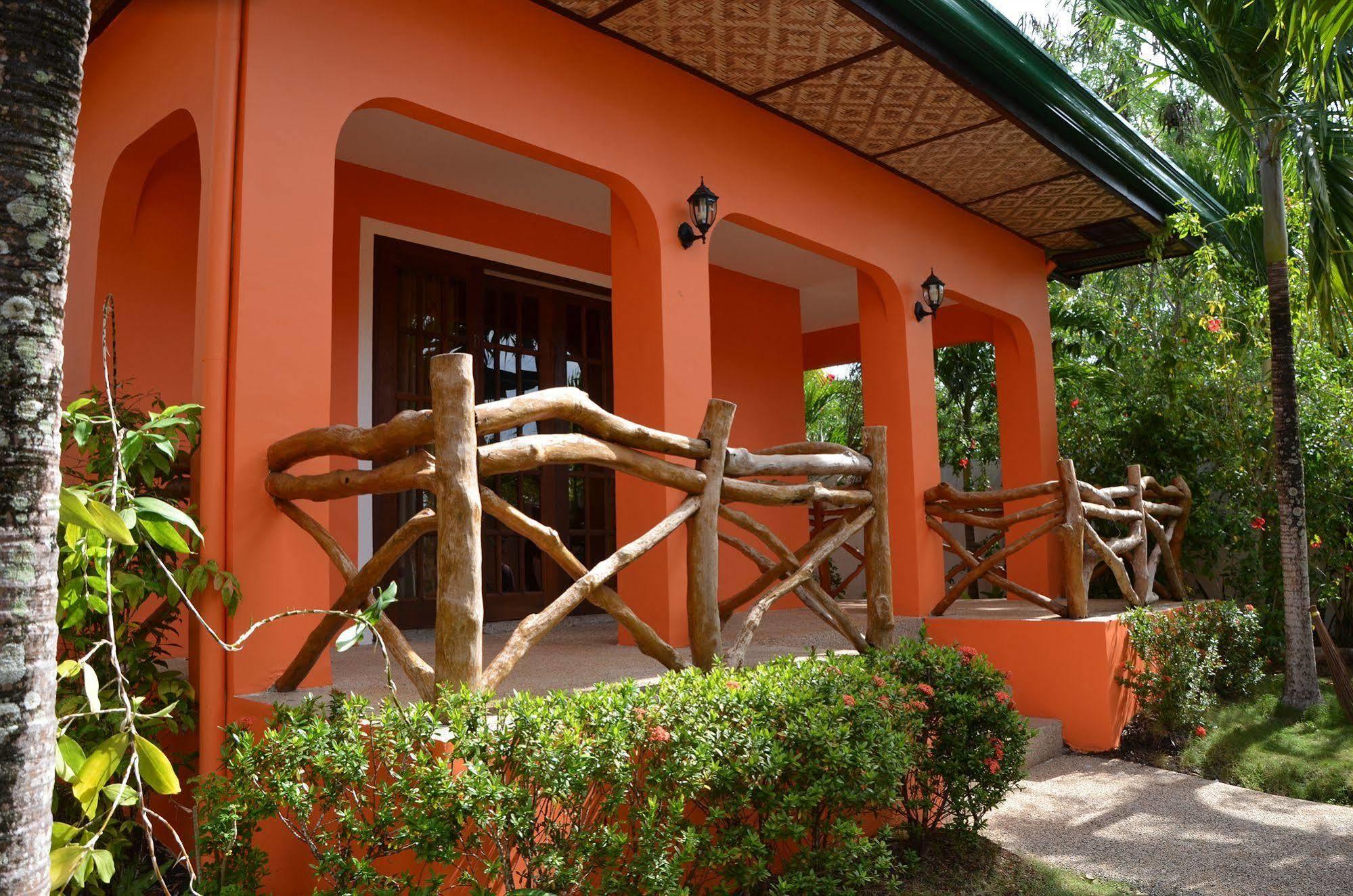 Bohol Sea Resort Panglao Esterno foto