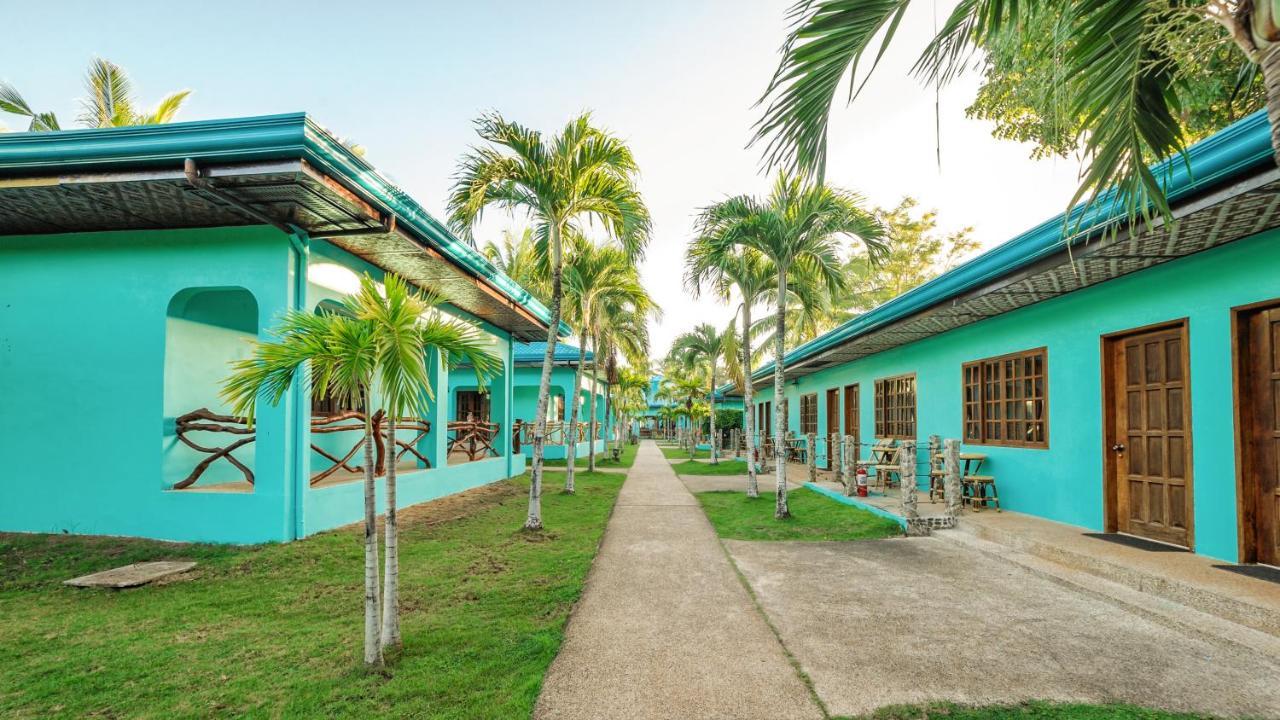 Bohol Sea Resort Panglao Esterno foto